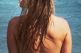 Camila Brait – Fotos nua e pelada
