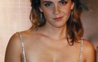 Emma Watson – Fotos nua e pelada