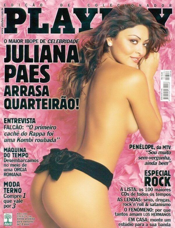 Juliana Paes pelada em fotos sensuais.