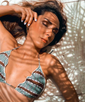 Manuela Duarte – Fotos nua e pelada